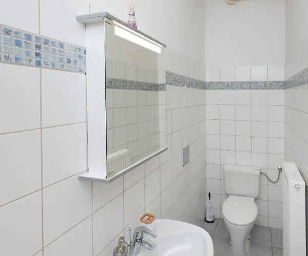 Roksox-home Meidling Schloss Schoenbrunn Apartmán Vídeň