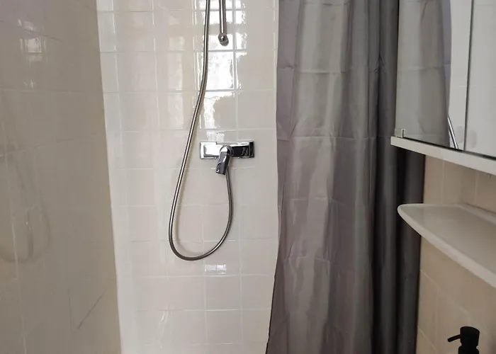 Apartmán Roksox-home Meidling Schloss Schoenbrunn Vídeň