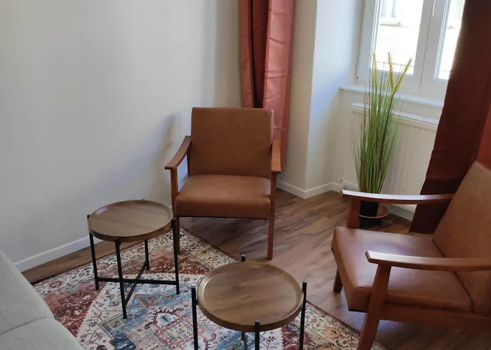 Apartmán Roksox-home Meidling Schloss Schoenbrunn *